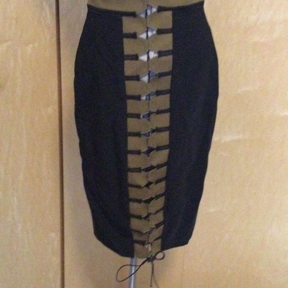 Antonio Berardi Dress sheath - Picture 3 of 16